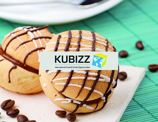 Afbeelding met Kubizz logo voor referentiepagina Victor Holland