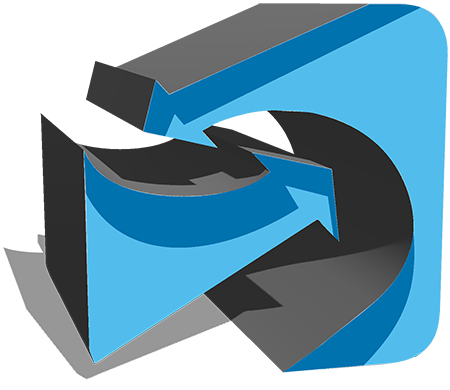 Logo van Streamline Software voor gebruik op product pagina van Victor Holland